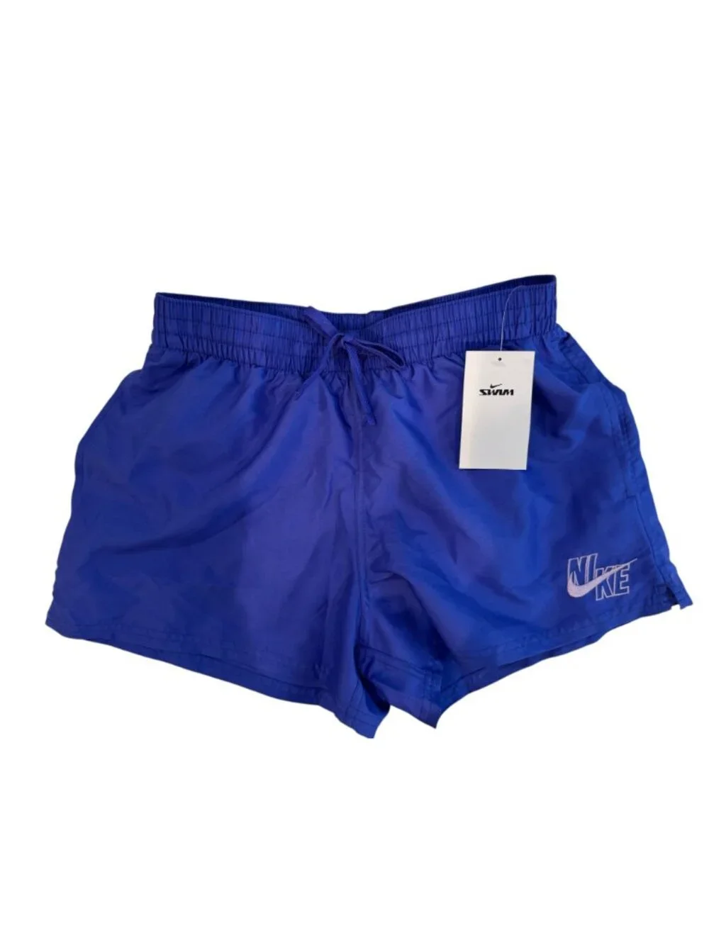 Nike Swim Blue Essential 3